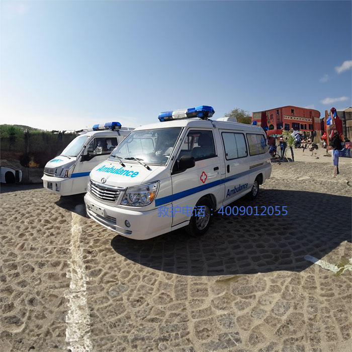 租赁急救车联系电话